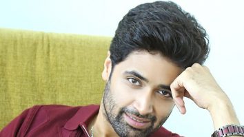 EXCLUSIVE: Adivi Sesh on 3-year gap before the release of Dacoit, “I’d rather be seen in something good than something that just fills the time”