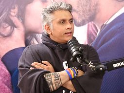 “Ahaan went from ‘sir’ to ‘bro’ in 15 mins”: Mohit Suri