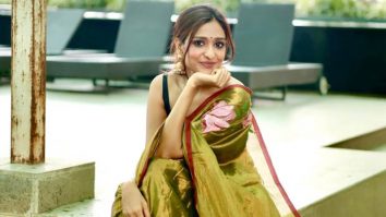 Aishwarya Khare quits social media after Bhagya Lakshmi ends; fans left heartbroken