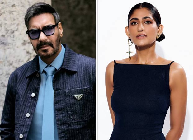 Ajay Devgn extends joyous wish to Kubbra Sait on her 42nd birthday: "Tu hamesha nachdi phire"