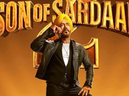 Ajay Devgn brings back the madness with Son of Sardaar 2 trailer; promises double the drama and desi punch Ajay Devgn brings back the madness with Son of Sardaar 2 trailer; promises double the drama and desi punch