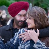Ajay Devgn drops first song ‘Pehla Tu Duja Tu’ from Son Of Sardaar 2 ahead of July 25 release