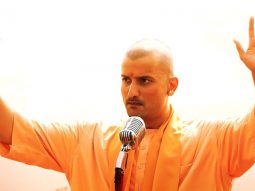 Ajey: The Untold Story Of A Yogi | Teaser | Anant Joshi | Paresh Rawal | Nirahua | Ajay Mengi | 1st August