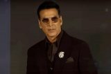 Bollywood Hungama Style Icons Awards 2025: Akshay Kumar, Rasha Thadani, Shahid Kapoor, Varun Dhawan & more