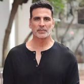 Akshay Kumar takes heroism off-screen; insures 650+ stuntmen across India in landmark move