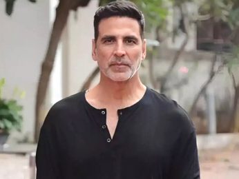 Akshay Kumar takes heroism off-screen; insures 650+ stuntmen across India in landmark move