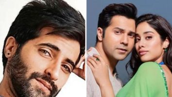 Akshay Oberoi to rejoin Varun Dhawan and Janhvi Kapoor for final schedule of Sunny Sanskari Ki Tulsi Kumari after US trip