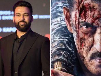 Ali Abbas Zafar reacts to the fierce look of Salman Khan in Battle of Galwan; calls his fanbase ‘the most powerful’ Ali Abbas Zafar reacts to the fierce look of Salman Khan in Battle of Galwan; calls his fanbase ‘the most powerful’