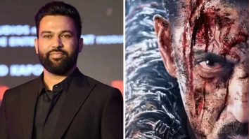 Ali Abbas Zafar reacts to the fierce look of Salman Khan in Battle of Galwan; calls his fanbase ‘the most powerful’