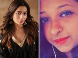 Alia Bhatt’s former assistant accused of leaking confidential production house data to foreign entity