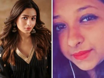 Alia Bhatt’s former assistant accused of leaking confidential production house data to foreign entity