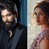 Allu Arjun calls Sreeleela ‘an inspiration’ as she preps for Bollywood debut opposite Kartik Aaryan