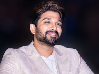 Allu Arjun says, “It wasn’t just an appearance, it was history” as his grand moment at NATS 2025 goes viral Allu Arjun says, “It wasn’t just an appearance, it was history” as his grand moment at NATS 2025 goes viral