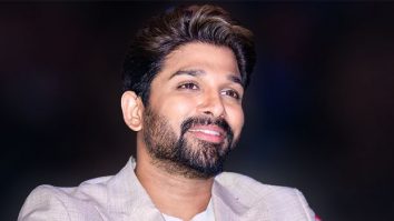 Allu Arjun says, “It wasn’t just an appearance, it was history” as his grand moment at NATS 2025 goes viral Allu Arjun says, “It wasn’t just an appearance, it was history” as his grand moment at NATS 2025 goes viral