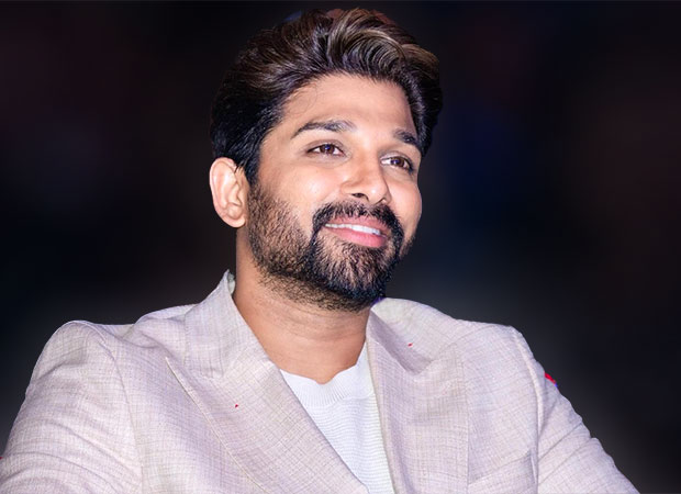 Allu Arjun says, "It wasn’t just an appearance, it was history" as his grand moment at NATS 2025 goes viral