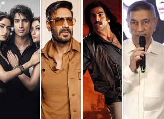Andaaz 2 trailer launch: How Ajay Devgn almost bagged Jaanwar and how Akshay Kumar took over the role on a pleasant Sunday; Suneel Darshan shares FASCINATING trivia – “Akshay was disciplined, khoobsurat. But I wondered, ‘His 13 films have flopped; I won’t get a distributor. However, I’ll get more time to make a better film with him'”