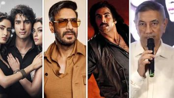 Andaaz 2 trailer launch: How Ajay Devgn almost bagged Jaanwar and how Akshay Kumar took over the role on a pleasant Sunday; Suneel Darshan shares FASCINATING trivia – “Akshay was disciplined, khoobsurat. But I wondered, ‘His 13 films have flopped; I won’t get a distributor. However, I’ll get more time to make a better film with him'”
