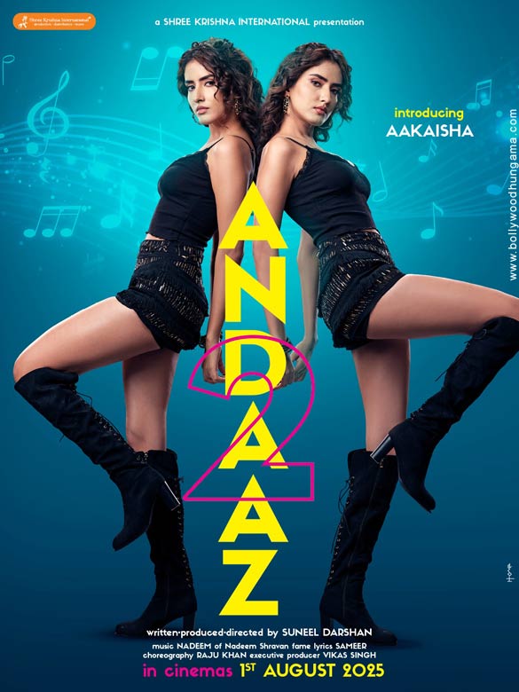 andaaz 2 3 2