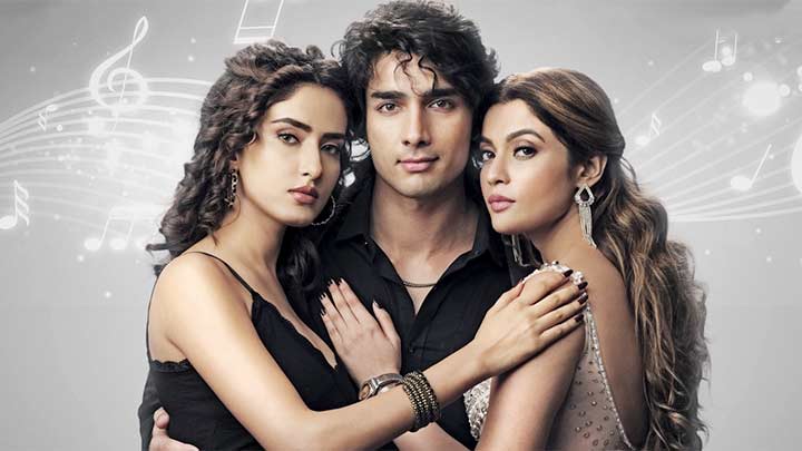 Andaaz 2 | Official Trailer | Aayush Kumar | Aakaisha | Natasha Fernandez | Suneel Darshan Andaaz 2 | Official Trailer | Aayush Kumar | Aakaisha | Natasha Fernandez | Suneel Darshan