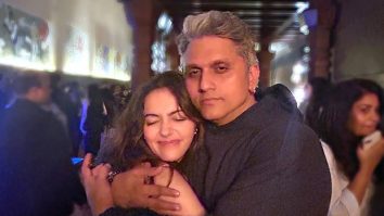 Aneet Padda pens a beautiful note ahead of Saiyaara’s release: “I met a man named Mohit Suri…”