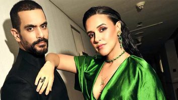 Angad Bedi and Neha Dhupia reveal their unique house rules: “Neha is the high command,” says Angad