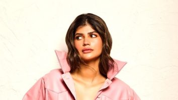 Celeb Photos Of Anjini Dhawan