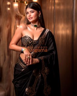Anjini Dhawan