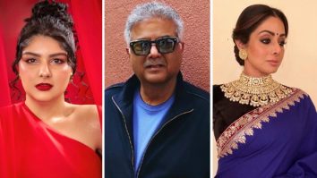 Anshula Kapoor reflects on parents’ separation and father Boney Kapoor marrying Sridevi: “There was a drastic shift in the way my classmates were behaving towards me”