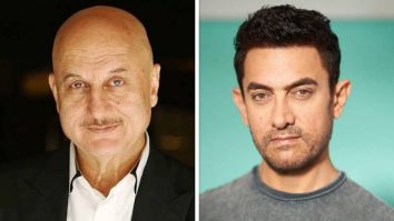 Anupam Kher recalls disagreement with Aamir Khan during Dil Hai Ke Manta Nahin shoot: “Aamir Khan complained to Mukesh Bhatt sahab…”