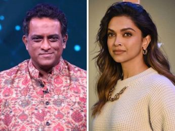 Anurag Basu backs Deepika Padukone amid work hour controversy with Sandeep Reddy Vanga: “I absolutely agree with what she said”