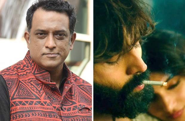 Anurag Basu drops exciting update on Kartik Aaryan and Sreeleela starrer untitled romantic musical