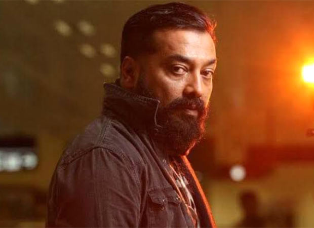 Anurag Kashyap opens up about T-Series: "If T-Series is not buying it, it is great music"