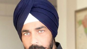 Arjan Bajwa eager to play a Sikh character on screen: “I am looking forward to wearing the Pagdi”