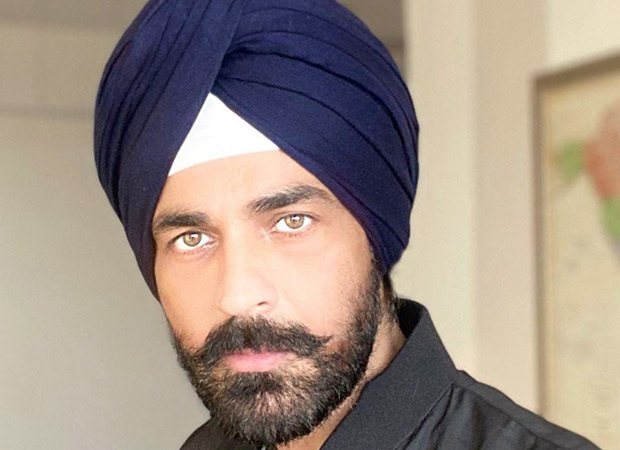Arjan Bajwa eager to play a Sikh character on screen: "I am looking forward to wearing the Pagdi"