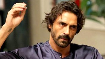 Arjun Rampal on his character in Rana Naidu Season 2, “I think he is a loyalist and is very protective over his own people”