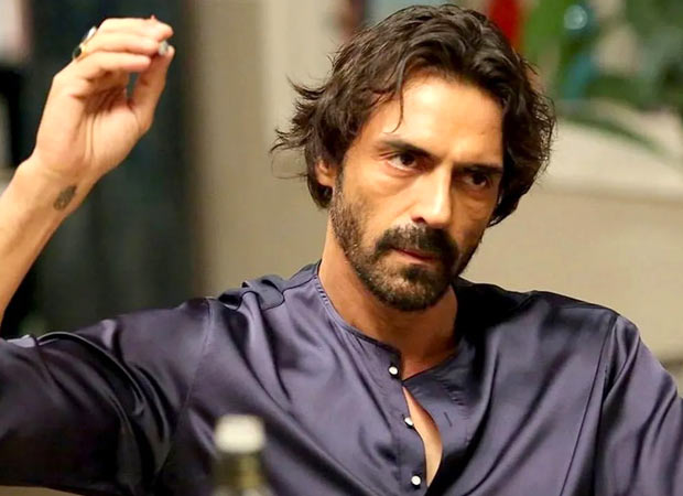 Arjun Rampal on his character in Rana Naidu Season 2, "I think he is a loyalist and is very protective over his own people"
