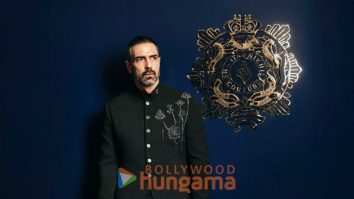 Arjun Rampal