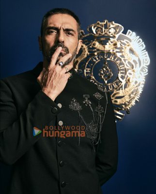 Arjun Rampal