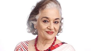 Asha Parekh on Kaanta Laga: “It was my good fortune the hit song came to me” Asha Parekh on Kaanta Laga: “It was my good fortune the hit song came to me”