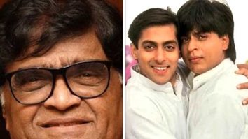 Ashok Saraf recalls how he and Salman Khan ‘troubled’ Rakesh Roshan on Karan Arjun sets; says, “It’s all his doing”
