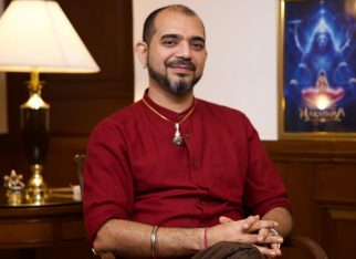 Mahavatar Narsimha director Ashwin Kumar urges revival of Shastric education: “It’s time to end mental colonization”