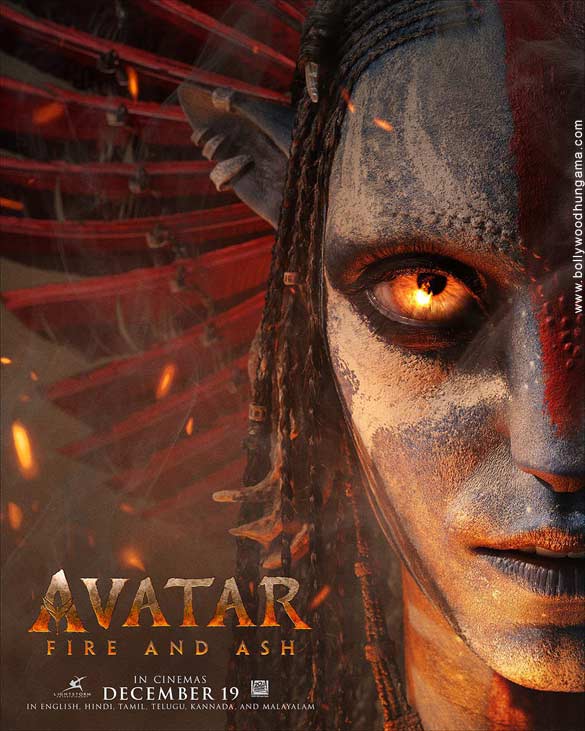 avatar fire and ash 2
