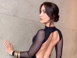 Beautiful in black ft. Elli AvrRam