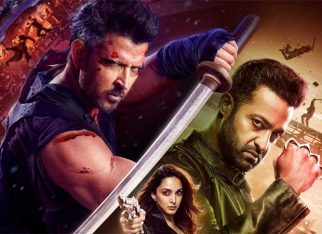 BREAKING: 2.39 minutes long War 2 trailer passed by the CBFC; all set to be unveiled next week
