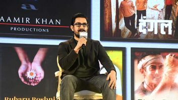 BREAKING: Aamir Khan ADMITS that he was offered Rs. 125 cr for Sitaare Zameen Par’s OTT rights: “Mujhe woh badi company ke Rs 125 crore nahin chahiye. Mujhe meri audience ka sau rupaye chahiye”