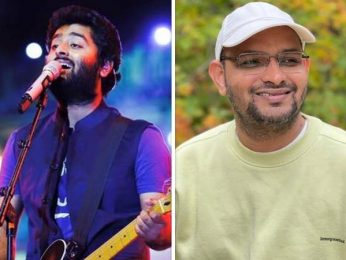 BREAKING: Arijit Singh turns director with a unique jungle adventure film; Pan-India film to be produced by Mahaveer Jain BREAKING: Arijit Singh turns director with a unique jungle adventure film; Pan-India film to be produced by Mahaveer Jain