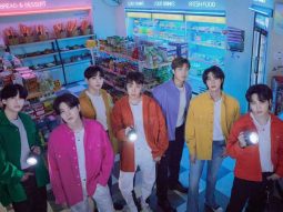 BTS releases first-ever live album ‘Permission to Dance On Stage – Live’