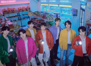 BTS releases first-ever live album ‘Permission to Dance On Stage – Live’