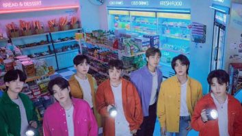 BTS releases first-ever live album ‘Permission to Dance On Stage – Live’