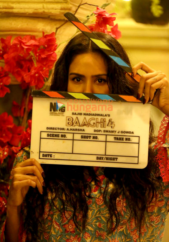 baaghi 4 5 2